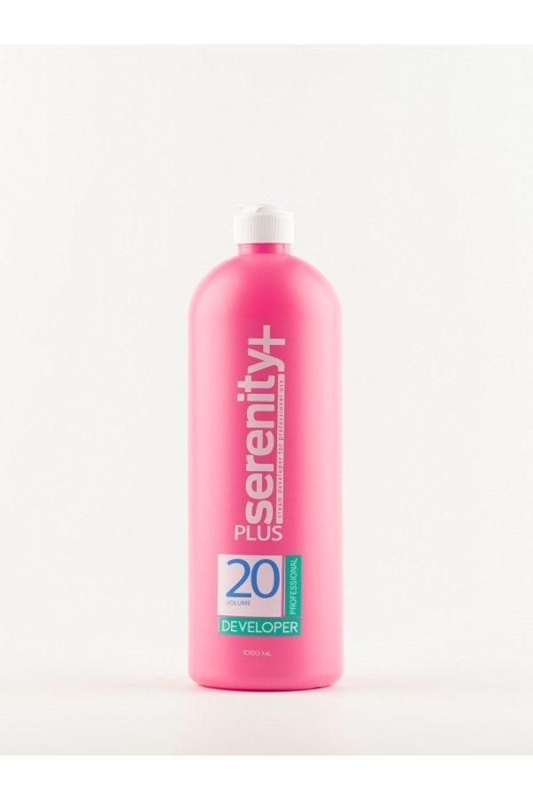 کرم مو اورجینال برند Serenity plus کد 357878987