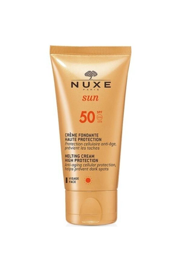 ضد آفتاب صورت اورجینال برند Nuxe کد 41491412