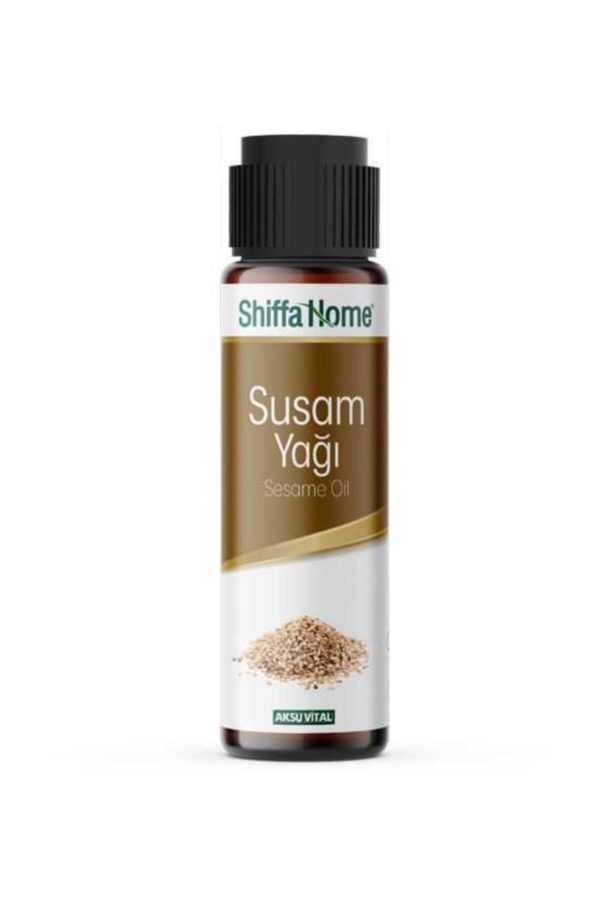 روغن مراقبت کننده اورجینال برند Softem مدل Cold-pressed sesame oil, 50 ml کد 35471729