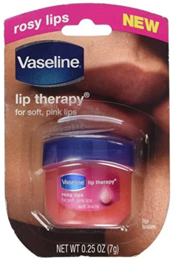 کرم لب اورجینال برند Vaseline کد 40633538