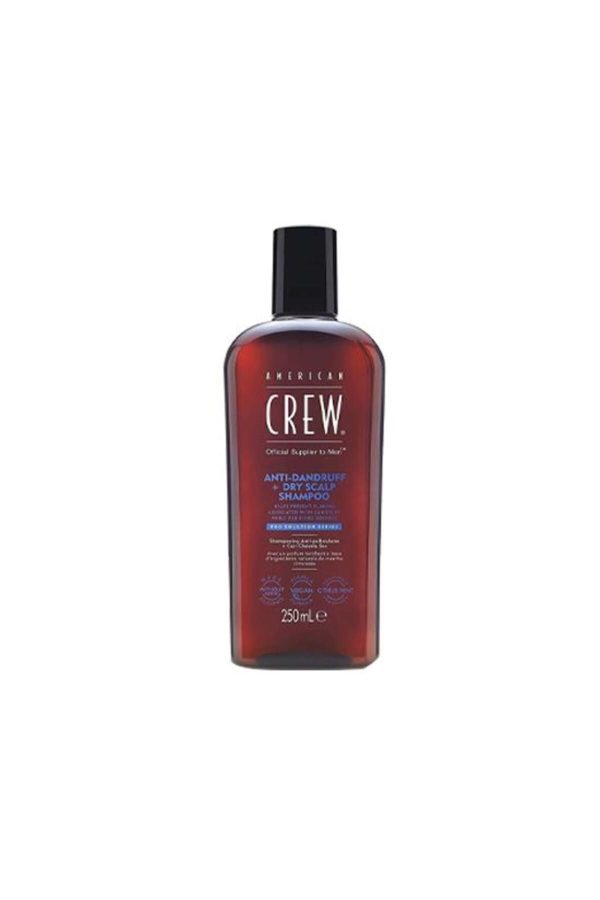 شامپو اورجینال برند American crew کد 665200283