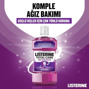 دهانشویه اورجینال برند Listerine کد 24804559