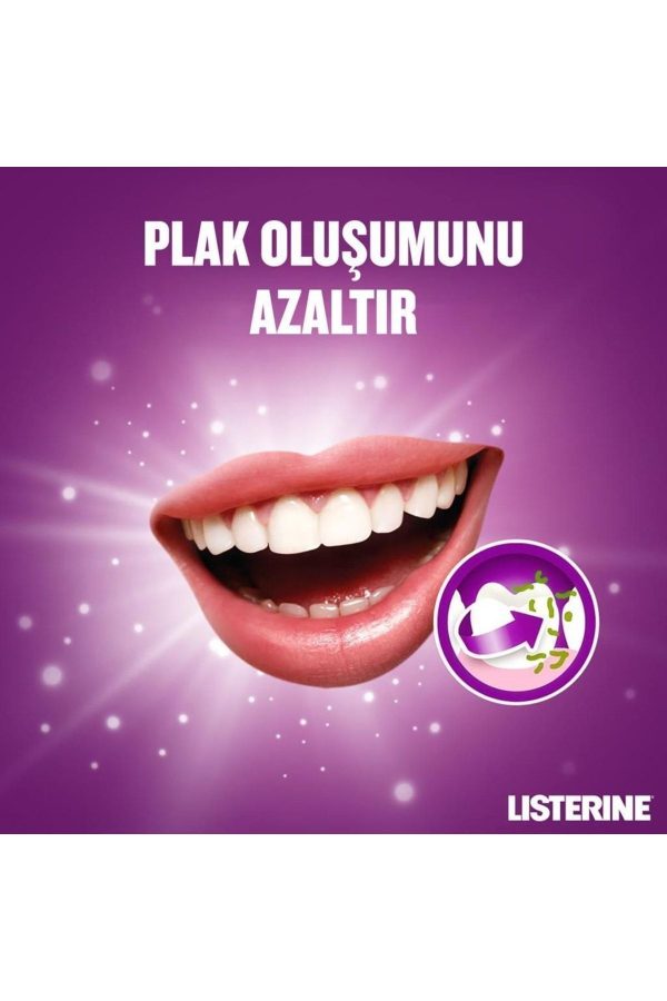 دهانشویه اورجینال برند Listerine کد 24804559 - Image 5