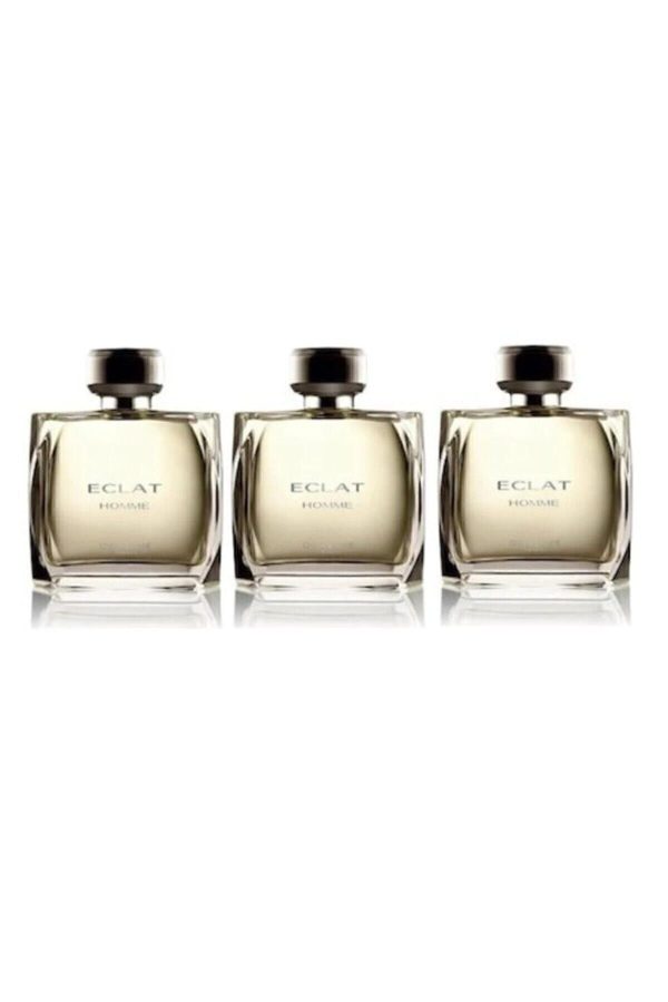ادکلن اورجینال برند Oriflame مدل Eclat Homme Edt 75 ml کد 98411781