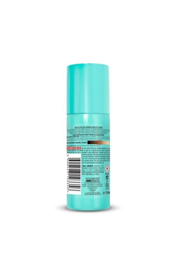 رنگ مو اورجینال برند L oreal paris کد 1262298 - Image 5
