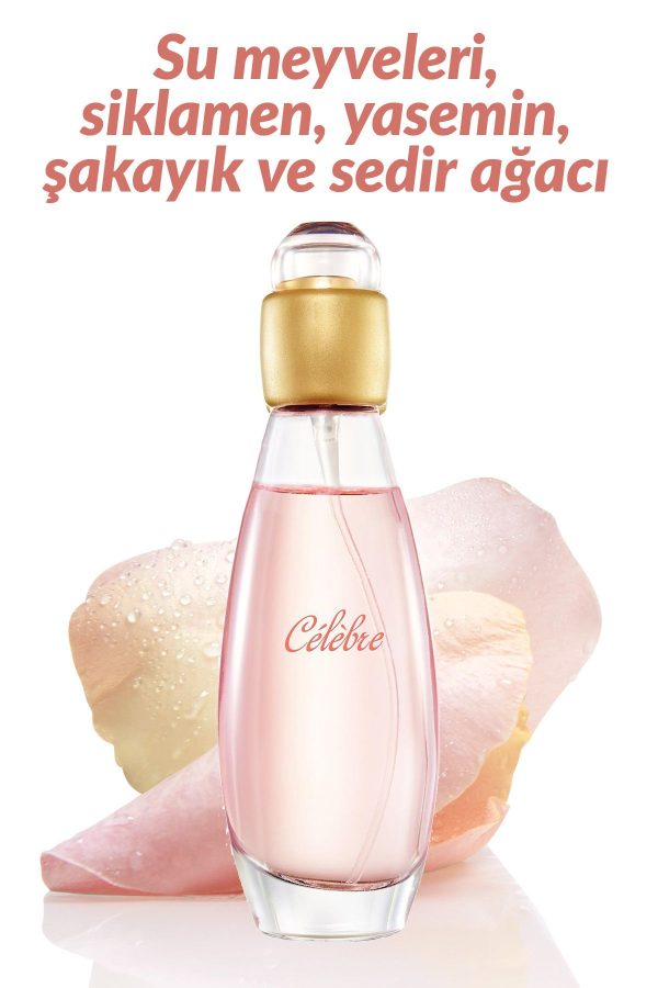 ادکلن اورجینال برند Avon کد 6796839 - Image 2