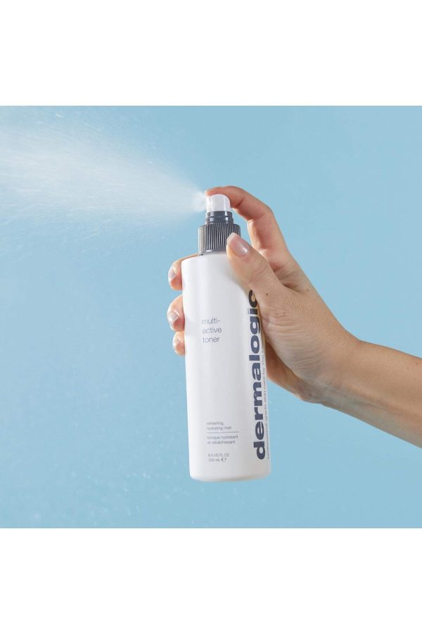 پاک کننده صورت اورجینال برند Dermalogica کد 791045652 - Image 2