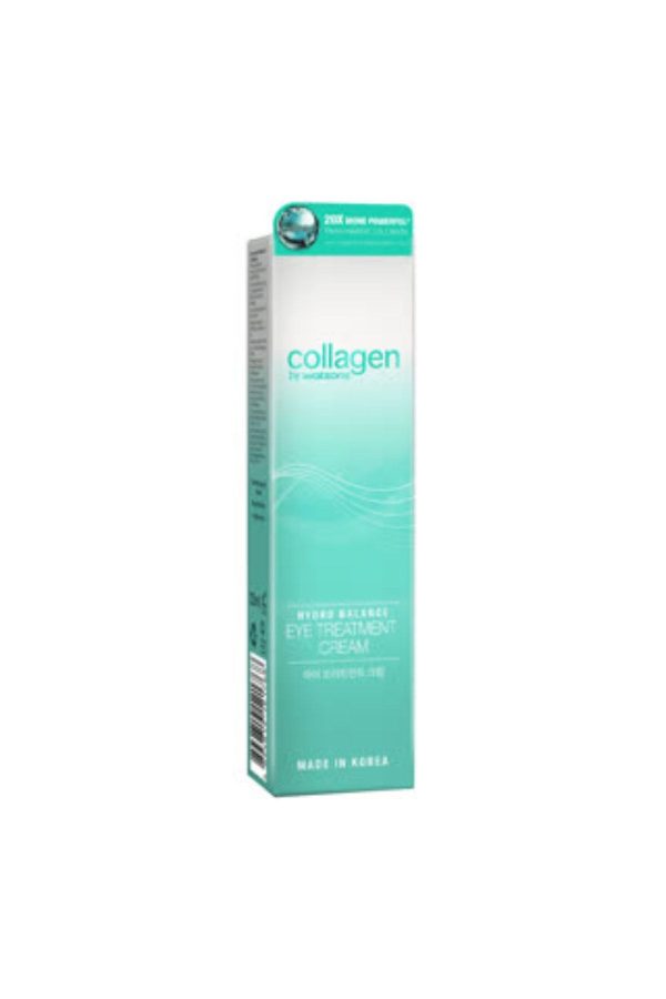 کرم دور چشم اورجینال برند Collagen by watsons کد 251049933