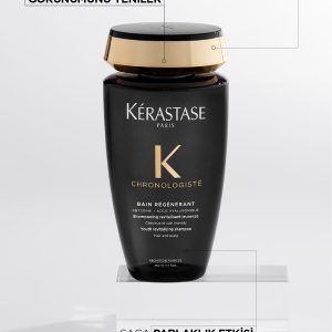 شامپو اورجینال برند Kerastase کد 49314371