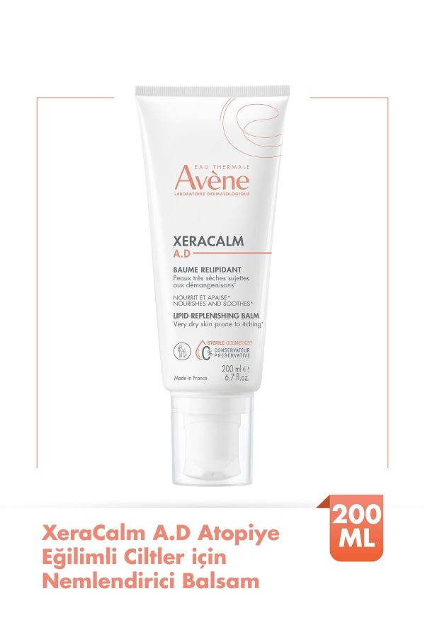کرم صورت اورجینال برند Avene کد 85137