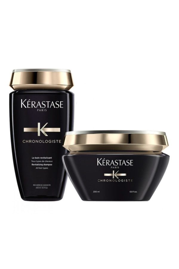 شامپو اورجینال برند Kerastase کد 784850090