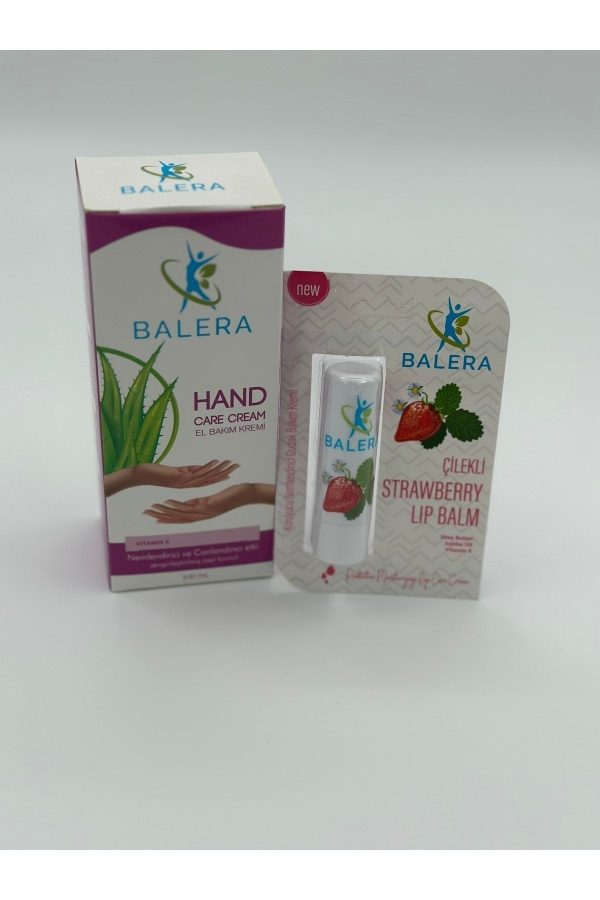 کرم دست اورجینال برند Balera کد 466482984