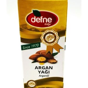 روغن مراقبت کننده اورجینال برند Defne doga مدل Oil Set (Almond-Garlic-Argan-Olive Oil-Aloe Vera) کد 781969465
