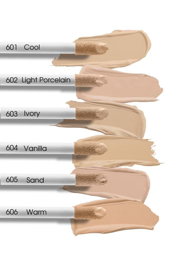 کرم فاندیشن اورجینال برند Pastel کد 375575231 - Image 3