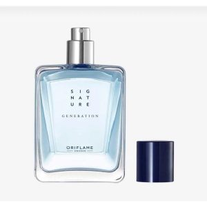 ادکلن اورجینال برند Oriflame مدل Signature Generation For Him EdT کد 751544380