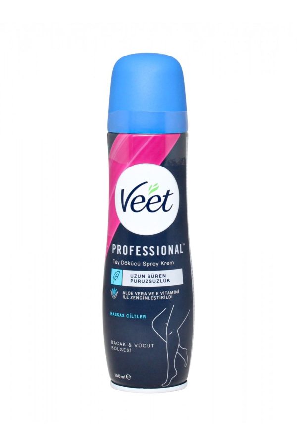کرم موبر اورجینال برند Veet کد 649534115