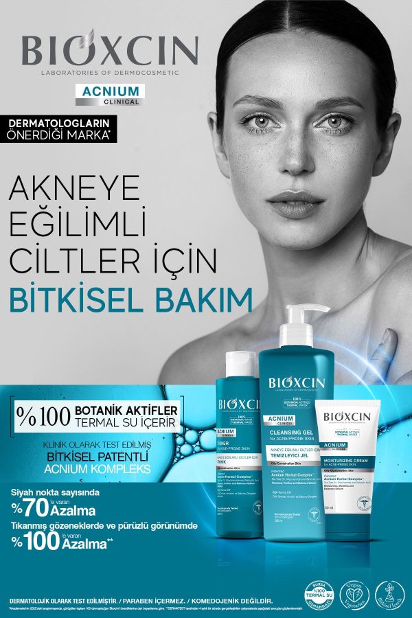 کرم صورت اورجینال برند Bioxcin کد 91629777 - Image 4
