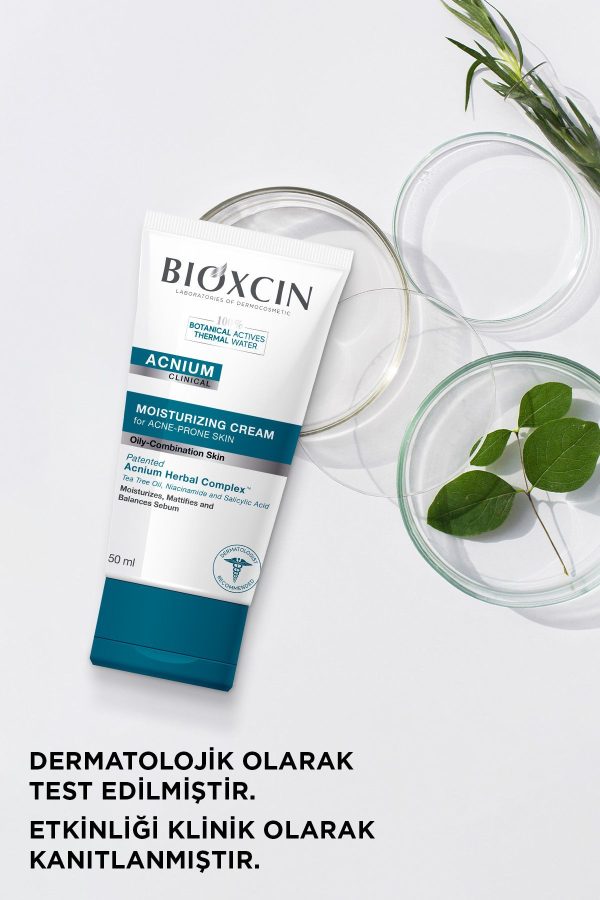 کرم صورت اورجینال برند Bioxcin کد 91629777 - Image 7