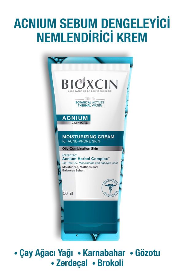 کرم صورت اورجینال برند Bioxcin کد 91629777 - Image 9