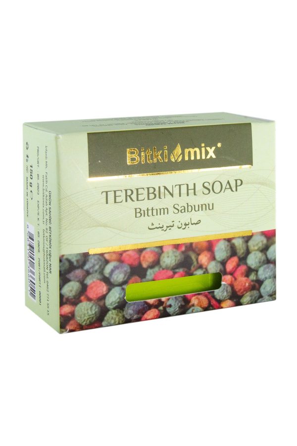 صابون جامد اورجینال برند Bitkimix مدل Bıttım Sabunu 150 gr کد 817374925