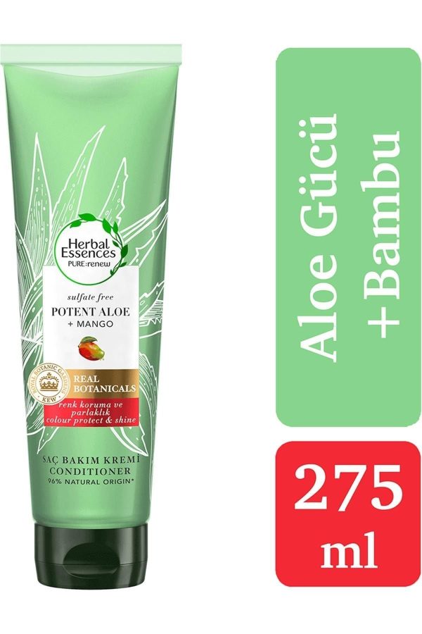 شامپو اورجینال برند Herbal essences کد 302369448