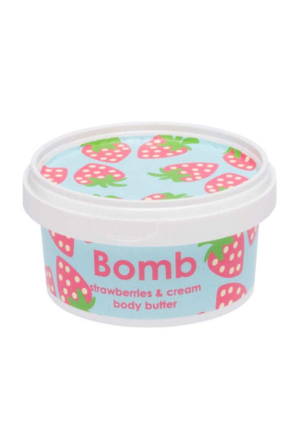 کرم بدن اورجینال برند Bomb cosmetics کد 6510162