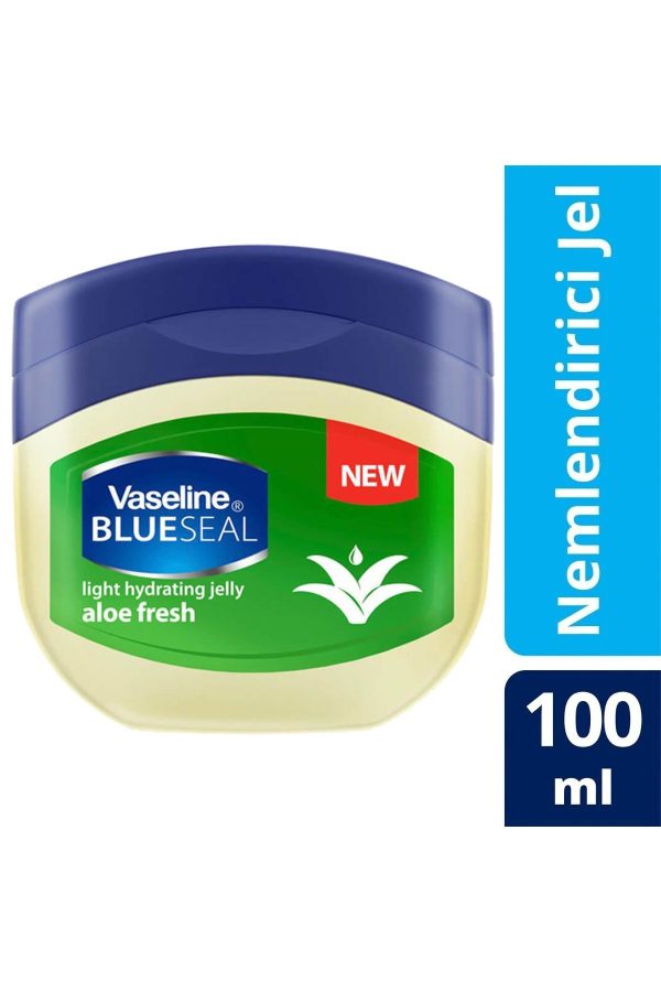 کرم بدن اورجینال برند Vaseline کد 772608019