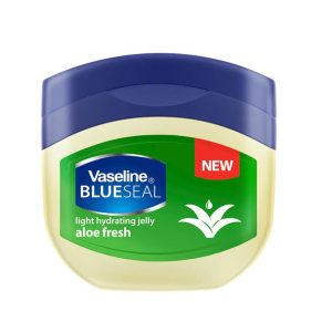 کرم بدن اورجینال برند Vaseline کد 772608019