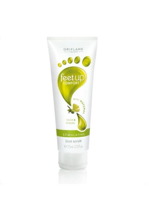 کرم پا اورجینال برند Oriflame کد 45604464