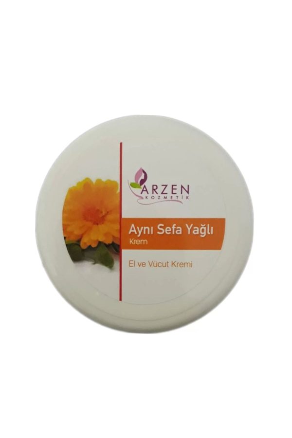 کرم بدن اورجینال برند Arzen کد 386289951
