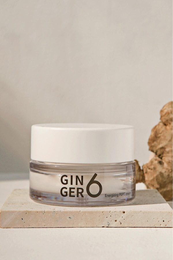کرم بدن اورجینال برند Ginger6 کد 823866318