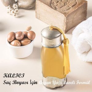 رنگ مو اورجینال برند Biomagic کد 40469261