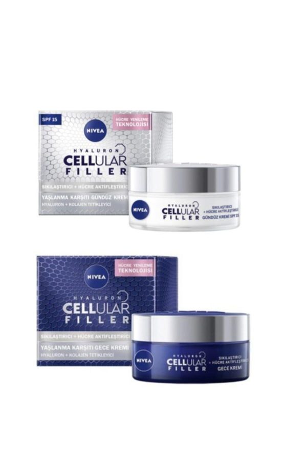 کرم صورت اورجینال برند Nivea کد 41827289