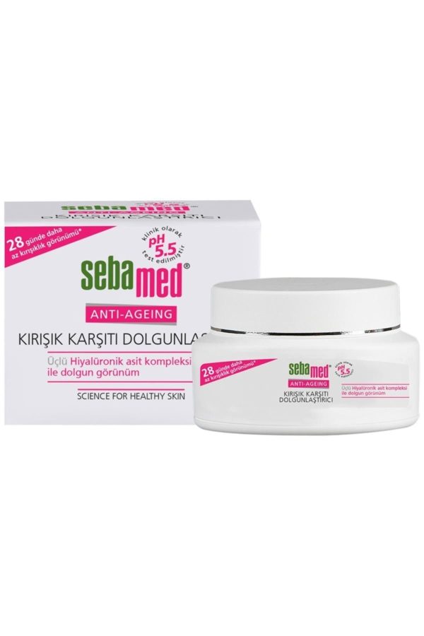 کرم صورت اورجینال برند Sebamed کد 127151819