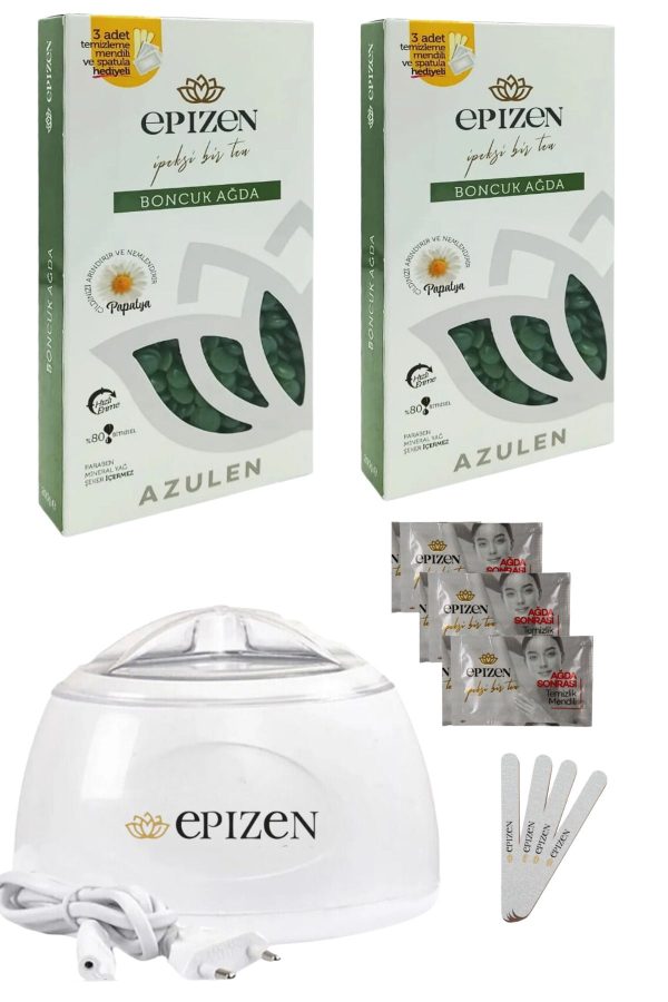 موم اورجینال برند Epizen کد 775406403