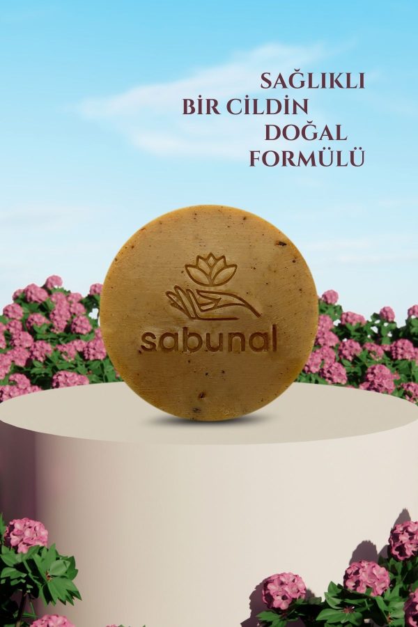 صابون جامد اورجینال برند Sabunal کد 795285720 - Image 5