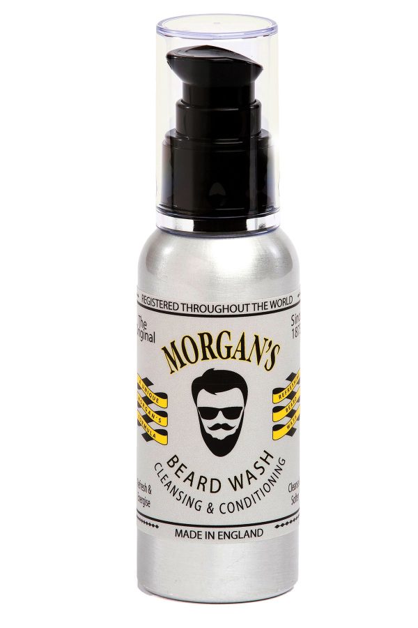شامپو اورجینال برند Morgan s pomade کد 347995466