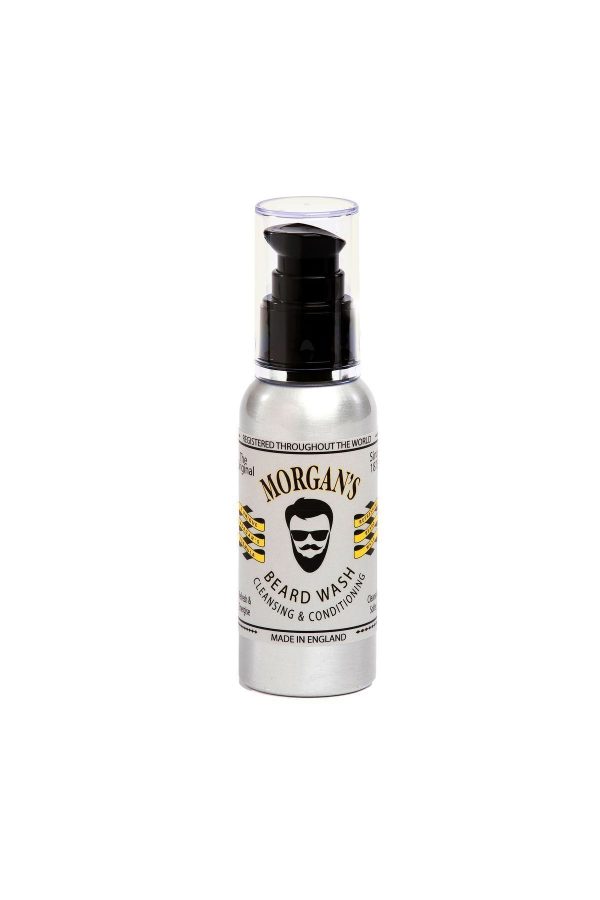 شامپو اورجینال برند Morgan s pomade کد 347995466 - Image 3