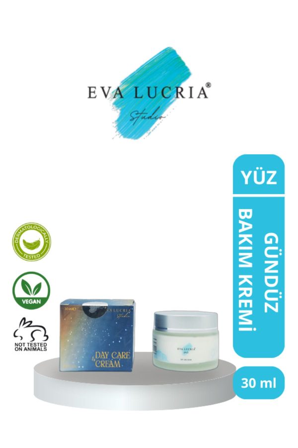 کرم صورت اورجینال برند Eva lucria کد 680157081