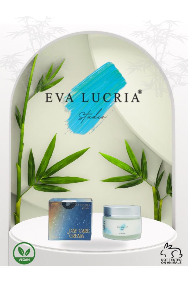 کرم صورت اورجینال برند Eva lucria کد 680157081 - Image 4