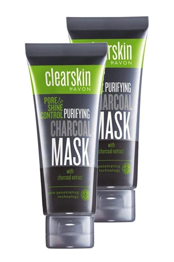 ماسک صورت اورجینال برند Avon کد 801182208