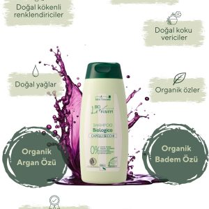 شامپو اورجینال برند Idea toscana کد 812892867