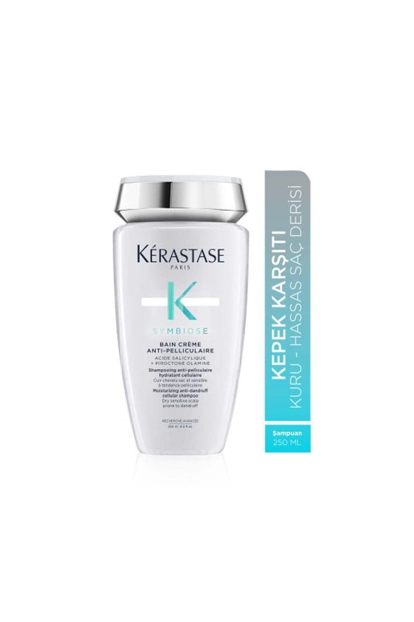 شامپو اورجینال برند Kerastase کد 739768715