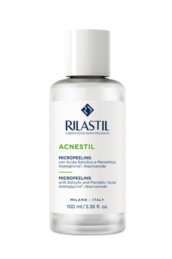 لایه بردار اورجینال برند Rilastil کد 771146718