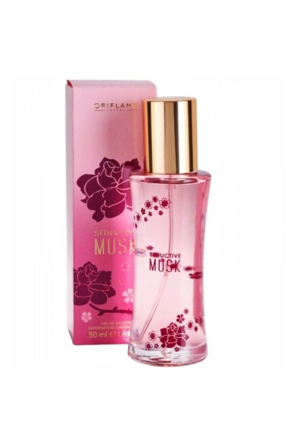 ادکلن اورجینال برند Oriflame کد 242258573