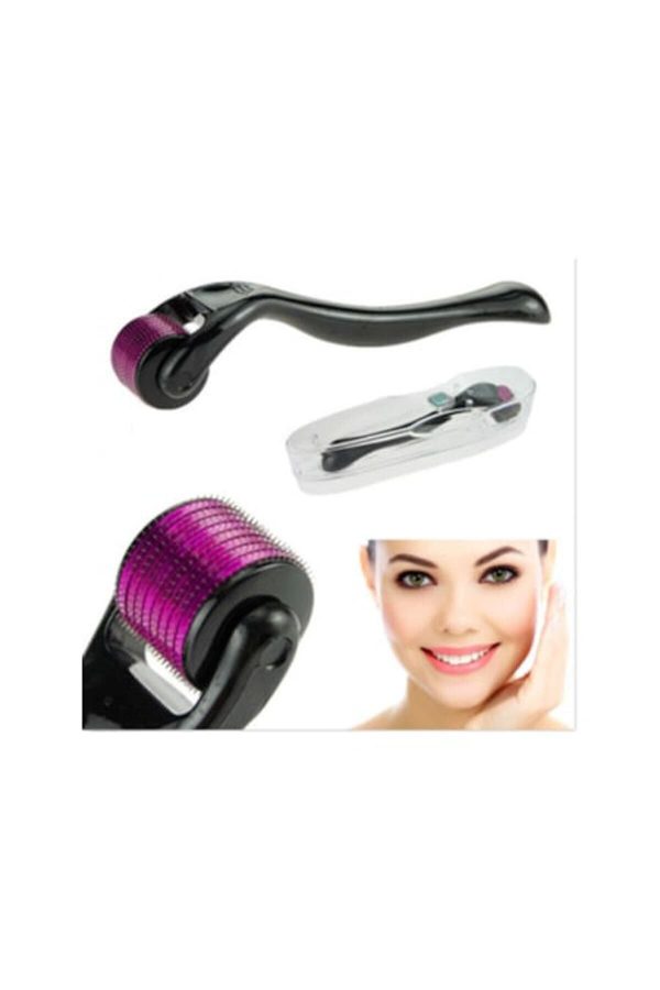 درمارولر اورجینال برند Mobee مدل 540 Iğneli 05mm کد 45592091 - Image 3