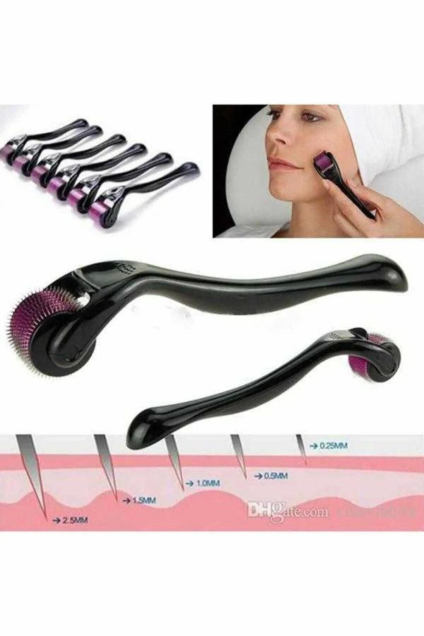 درمارولر اورجینال برند Mobee مدل 540 Iğneli 05mm کد 45592091 - Image 4