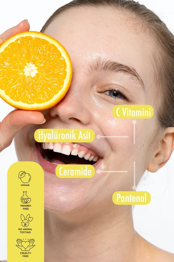 ضد آفتاب صورت اورجینال برند Maru derm کد 825408990 - Image 4