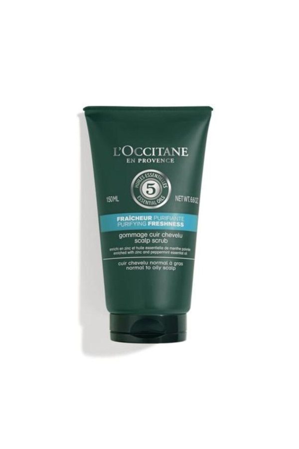 ماسک مو اورجینال برند L occitane کد 750345615
