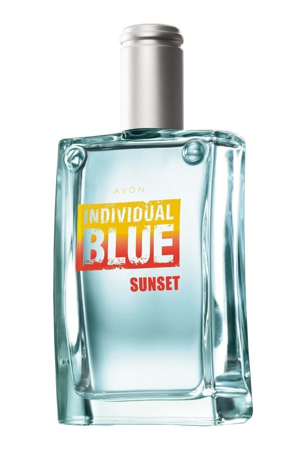 ادکلن اورجینال برند Avon مدل Individual Blue Sunset کد 5928654